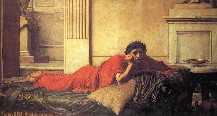 Фото №5 - 7 самых диких сексуальных обычаев Древнего Рима