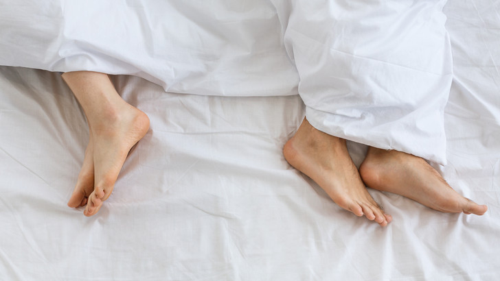 Фото №4 - 33 самых эффективных способа разочаровать женщину в постели