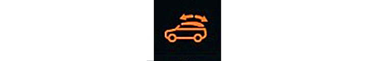 Фото №39 - Самый полный гид по контрольным лампам приборной панели твоего автомобиля
