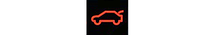 Фото №60 - Самый полный гид по контрольным лампам приборной панели твоего автомобиля