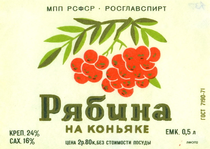 Фото №10 - Вспоминаем дефицитные деликатесы, которые в СССР «выбрасывали» на прилавки к 7 Ноября
