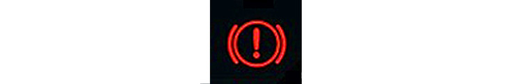 Фото №41 - Самый полный гид по контрольным лампам приборной панели твоего автомобиля