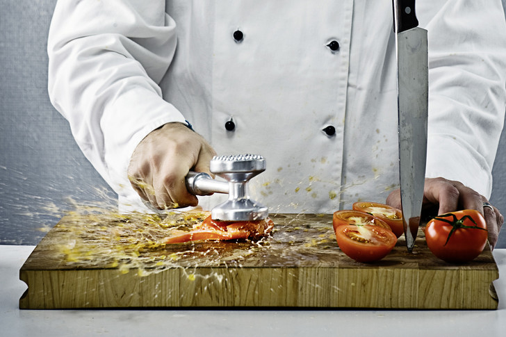 Фото №5 - 20 простых кулинарных советов, которые превратят тебя в шеф-повара