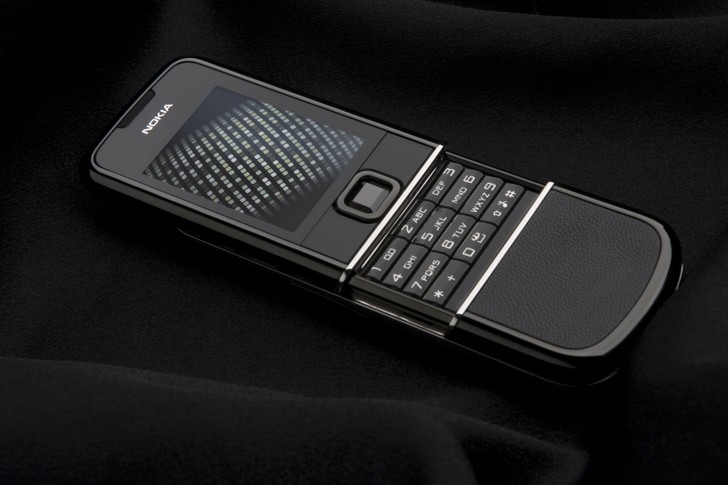 Неубиваемый 3310 или бандитский 8800: вспоминаем культовые модели телефонов Nokia