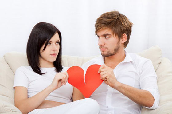 как предотвратить развод и восстановить гармонию
