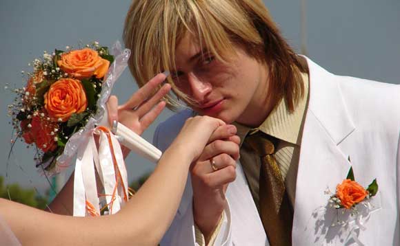 почему мужчины женятся на не любимых женщинах