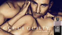 Gucci – Guilty Pour Homme